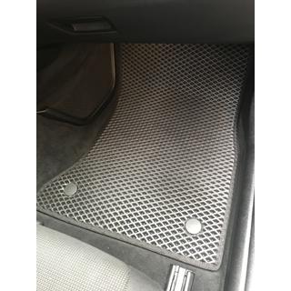 Alfombrillas 2013-2016 (EVA, Negras) BMW 5 Series F10/F11 2010–2016 foto 3