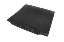 BMW 5 Series F10/F11 2010–2016 Alfombrilla de maletero EVA V1 (para F11, negro) foto 5