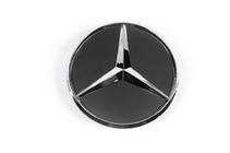 Mercedes Sprinter W906 2006–2018 Emblema trasero A906 758 00 58 foto 2