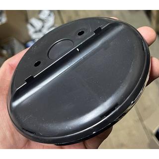 Emblema trasero 2E1 853 600 Volkswagen Crafter 2006-2016 foto 4