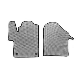 Alfombrillas EVA (Gris) Mercedes Vito/V-class W447 2014- foto 1