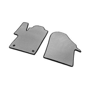 Alfombrillas EVA (Gris) Mercedes Vito/V-class W447 2014- foto 2