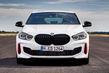 Se presenta el hatchback de tracción delantera BMW 128ti cargado foto 2