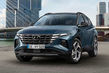 Presentación de una nueva generación de crossover Hyundai Tucson foto 4
