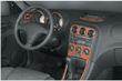 Revestimiento de panel Alfa Romeo 156 foto 1