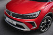 El crossover Opel Crossland X recibió una actualización foto 2