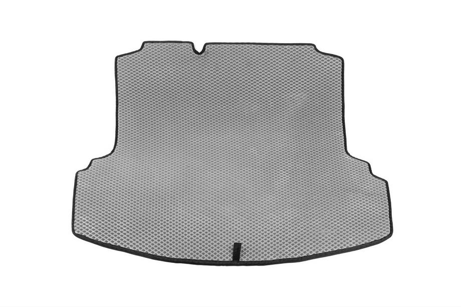 Volkswagen Jetta 2011-2018 Alfombrilla de Maletero EVA Gris Image