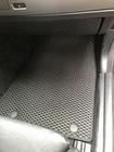 BMW 7 Series E65/66 2001-2008 Alfombrillas E65 (EVA, negras) foto 5