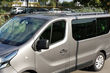 Barras de techo para Opel Vivaro foto 1