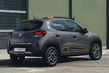 El estreno de la modificación en serie del coche eléctrico Dacia Spring Electric foto 4