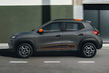 El estreno de la modificación en serie del coche eléctrico Dacia Spring Electric foto 3