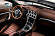 Tuning interior del coche y sus características. foto 1