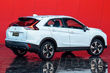 El crossover actualizado Mitsubishi Eclipse Cross desclasificado foto 3
