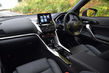 El crossover actualizado Mitsubishi Eclipse Cross desclasificado foto 5