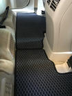 Lexus RX 2009-2015 Alfombrillas EVA (negras) 2008-2013 foto 3
