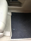 Lexus RX 2009-2015 Alfombrillas EVA (negras) 2008-2013 foto 11