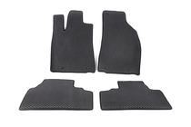 Lexus RX 2009-2015 Alfombrillas EVA (negras) 2008-2013 foto 12