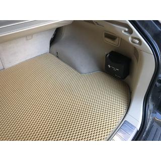 Alfombrilla de maletero (EVA, beige) Lexus RX 2009-2015 foto 4