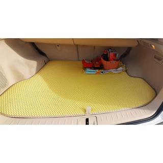 Alfombrilla de maletero (EVA, beige) Lexus RX 2009-2015 foto 2