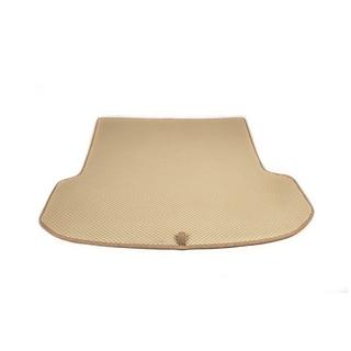 Alfombrilla de maletero (EVA, beige) Lexus RX 2009-2015 foto 3