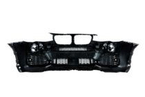 BMW X3 F25 2011-2018 Kit de carrocería M-Tech con sistema de escape (para 2014-2018) foto 17