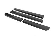 BMW X3 F25 2011-2018 Kit de carrocería M-Tech con sistema de escape (para 2014-2018) foto 27