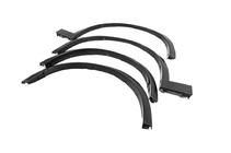BMW X3 F25 2011-2018 Kit de carrocería M-Tech con sistema de escape (para 2014-2018) foto 23