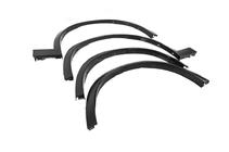 BMW X3 F25 2011-2018 Kit de carrocería M-Tech con sistema de escape (para 2014-2018) foto 24