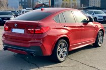 BMW X4 F26 2014-2018 Kit de Carroceria (M-Tech) foto 6