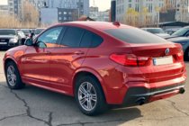 BMW X4 F26 2014-2018 Kit de Carroceria (M-Tech) foto 5