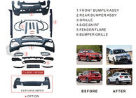 BMW X4 F26 2014-2018 Kit de Carroceria (M-Tech) foto 7