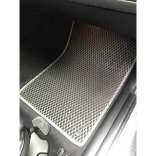 Alfombrillas EVA (negras) BMW X3 E83 2003-2010 foto 4