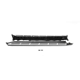 Estribos Laterales OEM (2 uds) BMW X7 G07 2019- foto 3