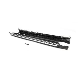 Estribos Laterales OEM (2 uds) BMW X7 G07 2019- foto 4