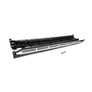 Estribos Laterales OEM (2 uds) BMW X7 G07 2019- foto 2