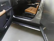 Lexus UX 2018- Estribos Laterales OEM (2 uds) foto 2
