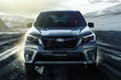 Había una versión del crossover Subaru Forester Sport foto 1