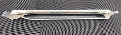 Toyota Land Cruiser 200 2007-2021 Estribos Laterales Exclusive (Diseño 2021) foto 4