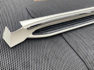 Toyota Land Cruiser 200 2007-2021 Estribos Laterales Exclusive (Diseño 2021) foto 5