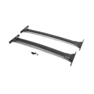 Barras de techo transversales OEM para rieles TRD (2 uds) foto 3