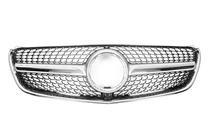Mercedes Vito/V-class W447 2014- Parrilla Delantera Diamond (2014-2019 para V-Class) foto 2