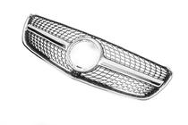 Mercedes Vito/V-class W447 2014- Parrilla Delantera Diamond (2014-2019 para V-Class) foto 4