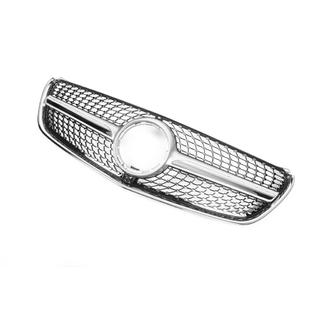 Parrilla Delantera Diamond (2014-2019 para V-Class) Mercedes Vito/V-class W447 2014- foto 4