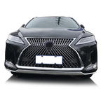 Lexus RX 2016-2022 Parrilla Delantera F-Sport (2020-2022) foto 1