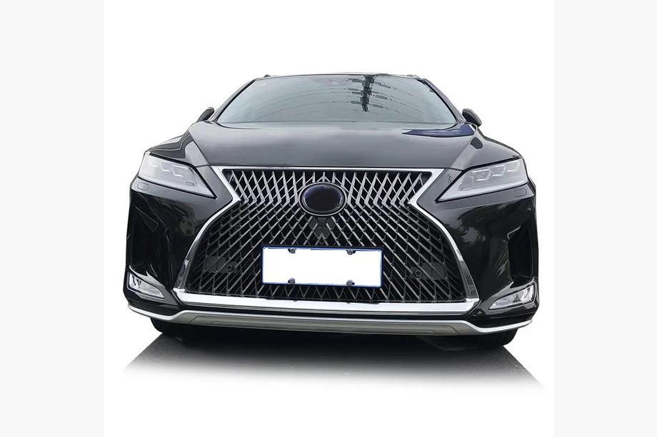 Lexus RX 2016-2022 Parrilla Delantera F-Sport (2020-2022) Image