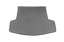Chevrolet Captiva 2006-2019 Alfombrilla de maletero EVA (5 plazas, gris) foto 1