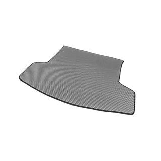 Alfombrilla de maletero EVA (5 plazas, gris) Chevrolet Captiva 2006-2019 foto 2