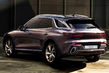 Fotos del nuevo crossover Genesis GV70 aparecieron en la red foto 5