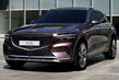 Fotos del nuevo crossover Genesis GV70 aparecieron en la red foto 4