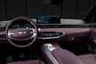 Fotos del nuevo crossover Genesis GV70 aparecieron en la red foto 7